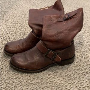 Frye Boots